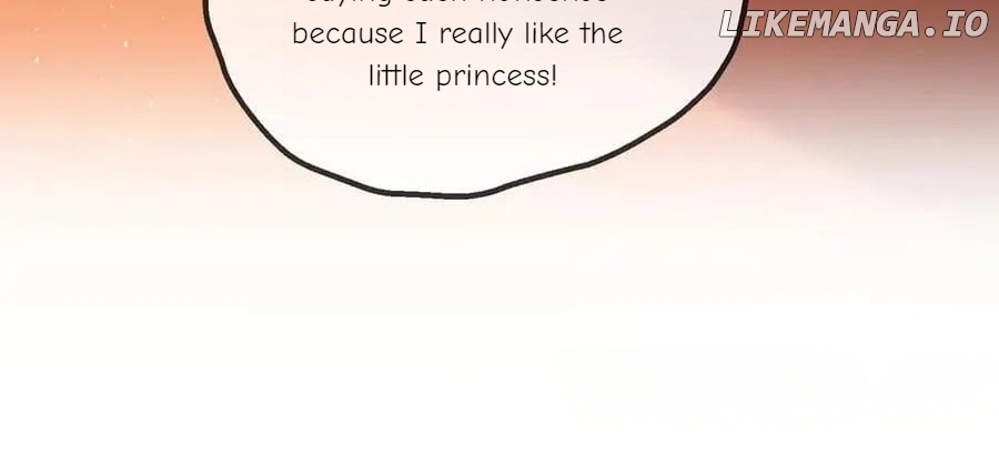The Tyrant’s Family Lasts Thanks To Her Inner Voice Chapter 17 - page 47